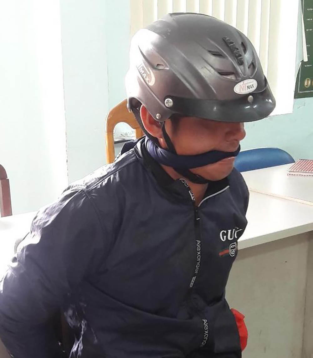 Thông tin sốc vụ giết 4 người: Do bị ngăn cản tình yêu-2