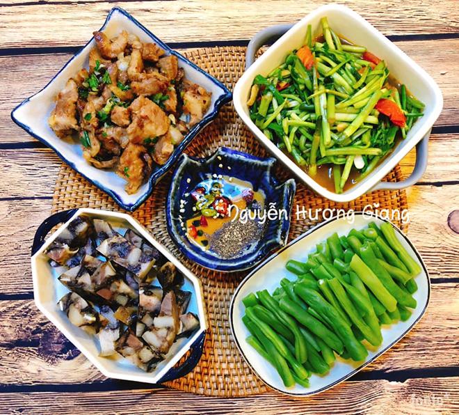 8x gợi ý thực đơn cả tháng khiến chị em khỏi đau đầu nghĩ món, mẹ chồng nhìn cũng nể-15