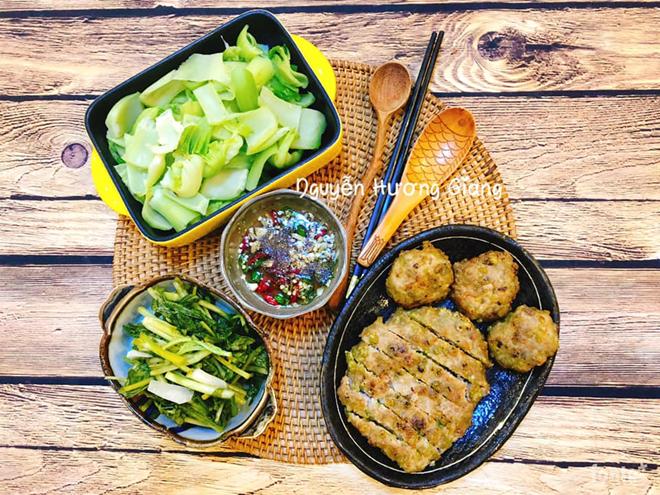 8x gợi ý thực đơn cả tháng khiến chị em khỏi đau đầu nghĩ món, mẹ chồng nhìn cũng nể-18