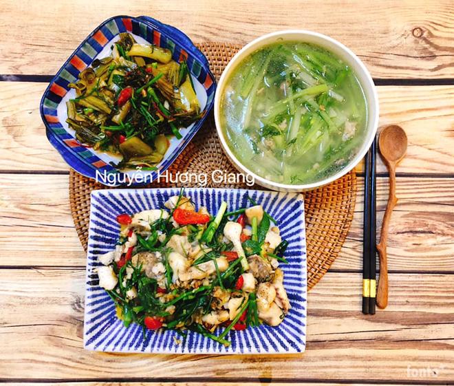 8x gợi ý thực đơn cả tháng khiến chị em khỏi đau đầu nghĩ món, mẹ chồng nhìn cũng nể-19