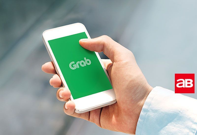 Hủy chuyến xe, người dùng Grab bị tính phí phạt-1