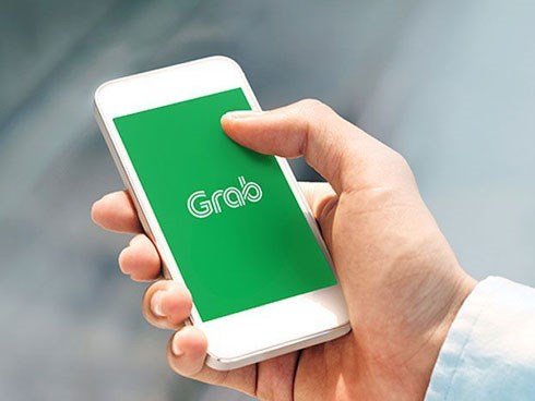 Hủy chuyến xe, người dùng Grab bị tính phí phạt