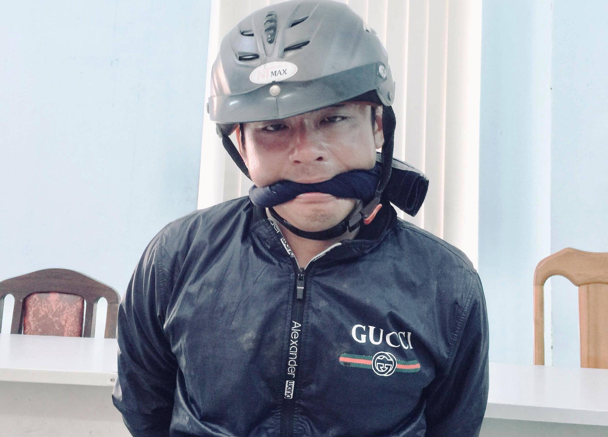 Quá khứ bất hảo của nghịch tử” giết cả nhà vì nghĩ bị ngăn cấm chuyện tình cảm-1