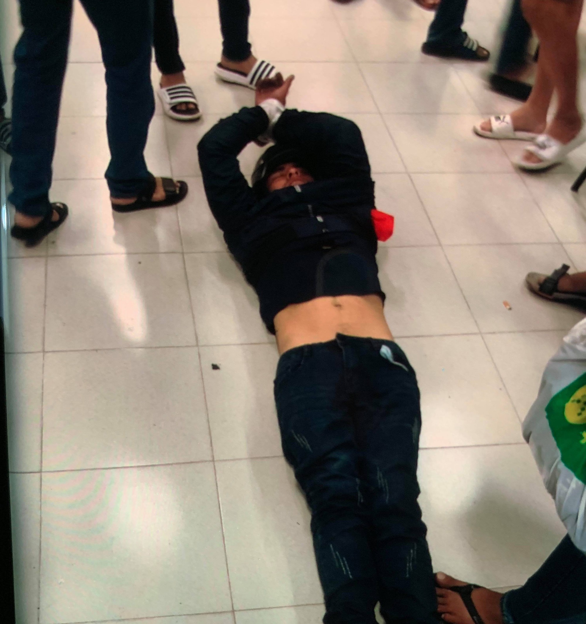 Quá khứ bất hảo của nghịch tử” giết cả nhà vì nghĩ bị ngăn cấm chuyện tình cảm-3