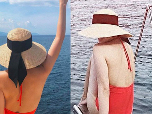 Nhan sắc không thua gì Tăng Thanh Hà nhưng ba thành viên trong hội chị em này lại chẳng có được cuộc đời giàu sang, suôn sẻ như cô-13