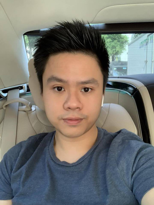 Hậu chia tay Primmy Trương, Phan Thành gây sốt với việc tập làm ông bố trẻ, nhưng bình luận của Minh Nhựa mới gây chú ý-1