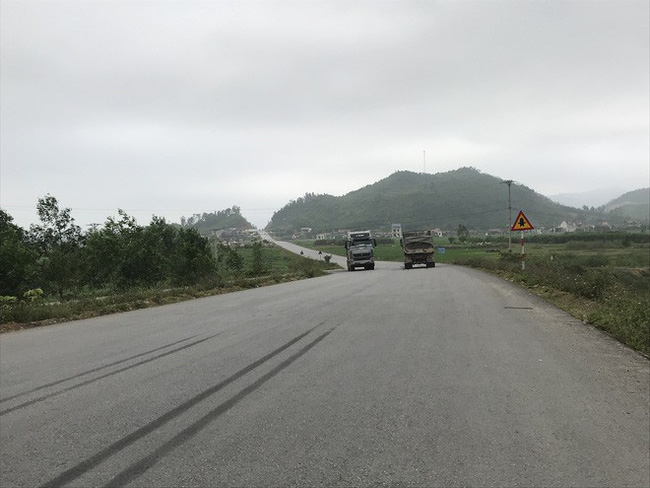 Nữ hiệu trưởng trường cấp 2 lái ô tô gây tai nạn khiến nam thanh niên 19 tuổi chết thảm-2