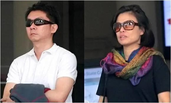 Cặp vợ chồng ác nhân ép người giúp việc ăn bãi nôn, dùng nhà vệ sinh 3 lần/ngày để tiết kiệm nước-1