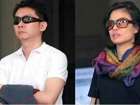 Cặp nam nữ khỏa thân tử vong trong phòng tắm khách sạn, cảnh sát điều tra phát hiện kẻ giết người thầm lặng và sự thật mờ ám-5