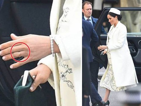 Hoàng tử Harry bị nhà báo kỳ cựu và người dùng mạng chỉ trích là đang dần trở thành con rối” của Meghan, không còn là chính mình-3