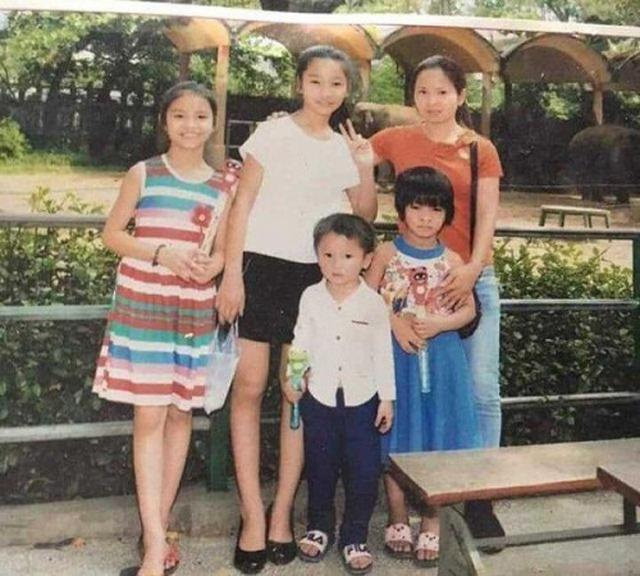 Chồng mòn mỏi tìm vợ và 4 con mất tích bí ẩn khi sang nhà ngoại ăn cỗ-1