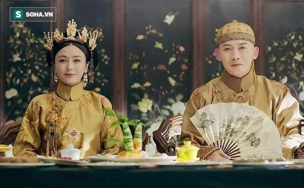 Hoàng hậu đầu tiên của Càn Long: Tài sắc, được sủng ái và chuyến đi tai họa gây tranh cãi-4