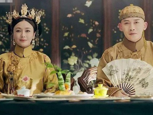 Bí mật về ngôi mộ của Ngũ a ca Vĩnh Kỳ hé lộ sự thật về lời đồn chấn động thời Càn Long-5