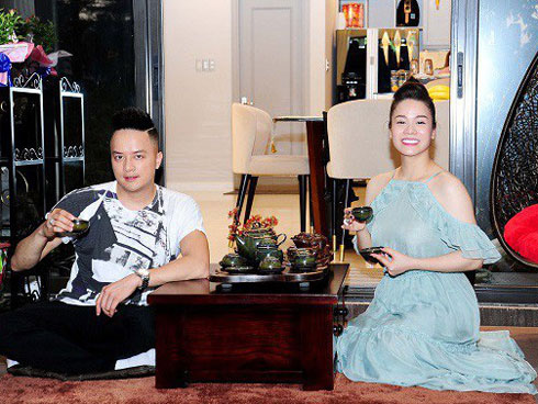 Không chỉ có biệt thự triệu đô, Nhật Kim Anh còn sống sang chảnh khiến ai cũng ghen tỵ thế này-10