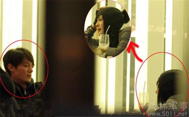 Xôn xao tin Hoắc Kiến Hoa ly hôn Lâm Tâm Như, là tác giả của việc Dương Mịch mang thai-5