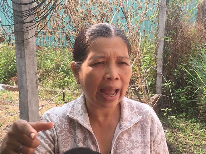 Vụ án mạng 4 người chết: Người thân nói gì về nghi phạm?-2