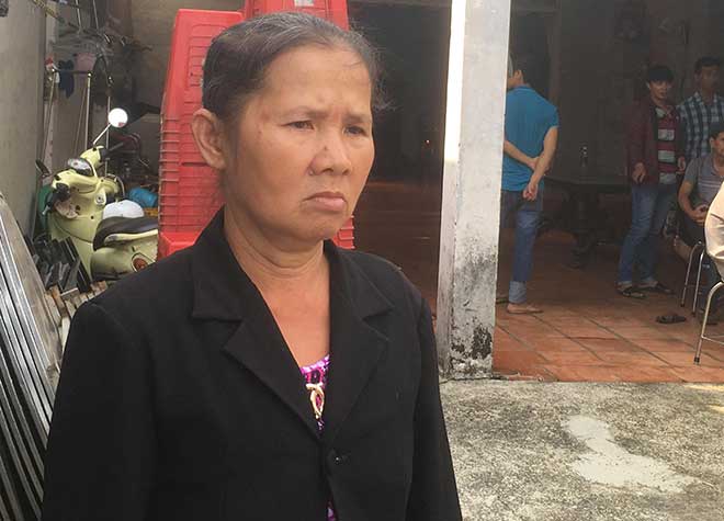 Vụ án mạng 4 người chết: Người thân nói gì về nghi phạm?-3