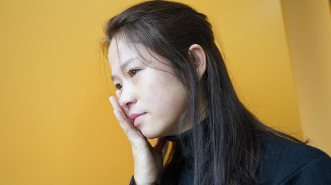 Xót xa nhìn bát cơm thịt rang nghệ như của bà đẻ, nhưng sự thật là sau sảy thai lần 2 của mẹ trẻ-2