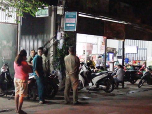 Nữ sinh lớp 10 bị hiếp dâm, tung clip lên mạng giấu sự việc vì xấu hổ-3