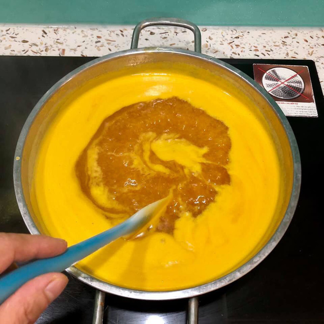 Có món ăn chiếm sóng MXH cả ngày hôm qua, biết cách làm rồi mới hiểu vì sao!-2