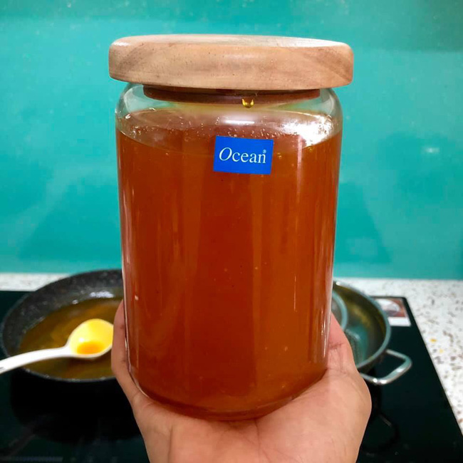 Có món ăn chiếm sóng MXH cả ngày hôm qua, biết cách làm rồi mới hiểu vì sao!-3