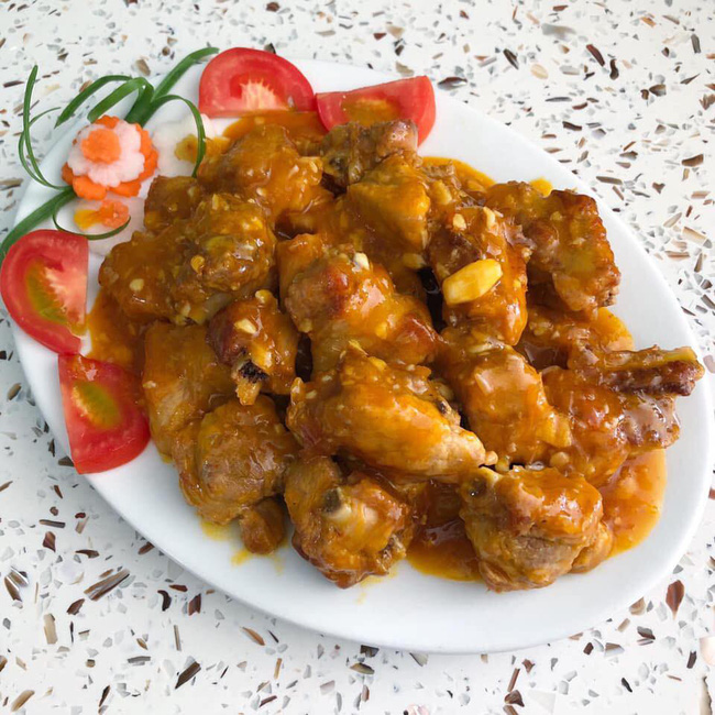 Có món ăn chiếm sóng MXH cả ngày hôm qua, biết cách làm rồi mới hiểu vì sao!-6