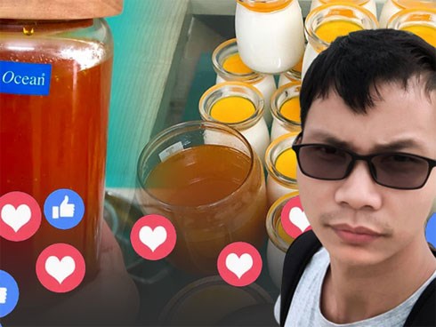 Có món ăn 