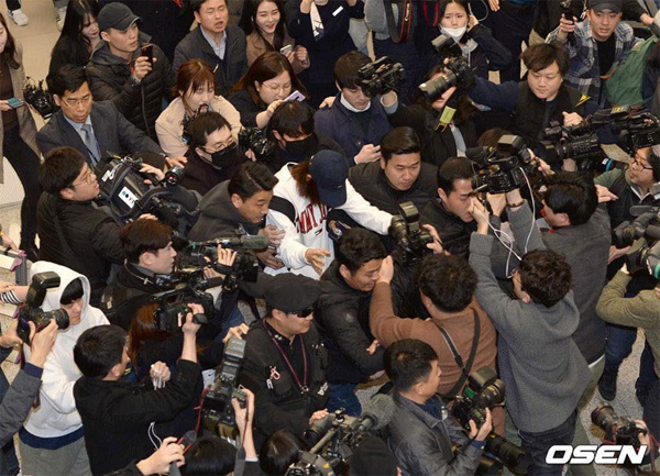 Lối sống đồi trụy của Seungri, Trần Quán Hy và ám ảnh về sex ở showbiz-1