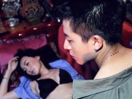 Lối sống đồi trụy của Seungri, Trần Quán Hy và ám ảnh về sex