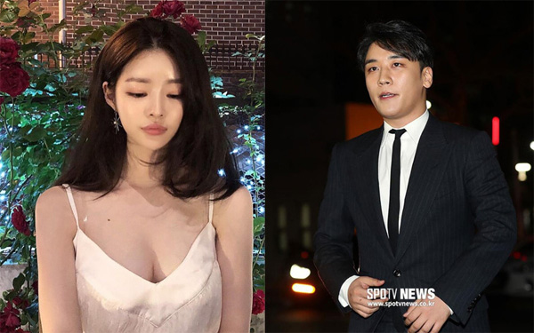 Lối sống đồi trụy của Seungri, Trần Quán Hy và ám ảnh về sex ở showbiz-3