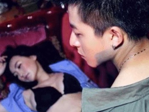 Lối sống đồi trụy của Seungri, Trần Quán Hy và ám ảnh về sex ở showbiz