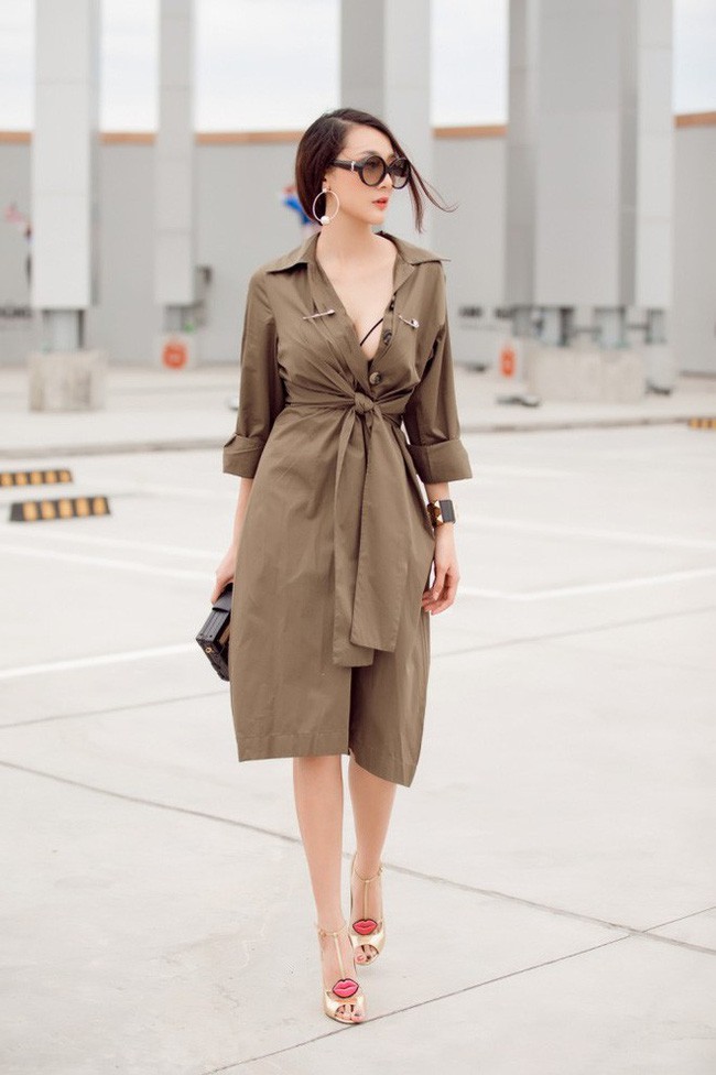 Bạn thân nóng bỏng gây chú ý hơn cả Nhã Phương khi chụp chung ảnh là ai?-8