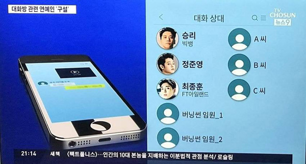 Rùng mình trước sở thích dơ bẩn, bệnh hoạn của Jung Joon Young: Làm việc đồi trụy ở nhà tang lễ, quay lén clip sex để khoe chiến tích-1