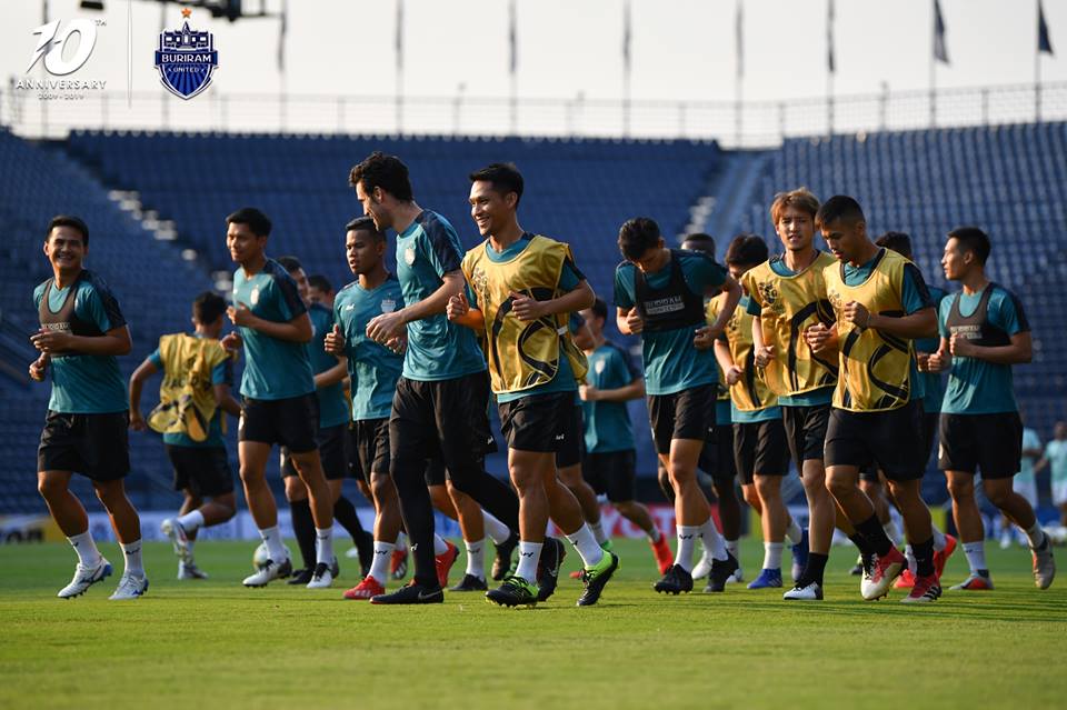 Lương Xuân Trường ra mắt Cúp C1 châu Á trong trận đại chiến?-9