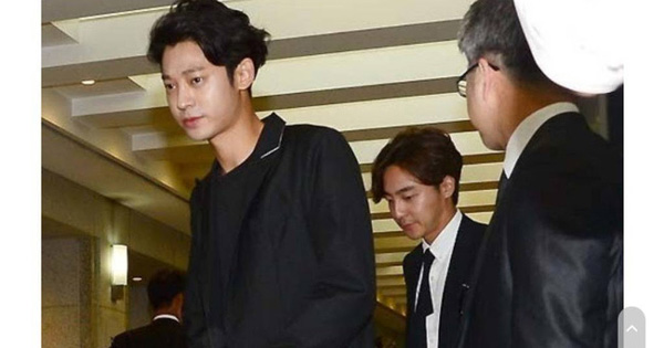 Rùng mình trước sở thích dơ bẩn, bệnh hoạn của Jung Joon Young: Làm việc đồi trụy ở nhà tang lễ, quay lén clip sex để khoe chiến tích-10