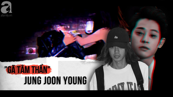 Rùng mình trước sở thích dơ bẩn, bệnh hoạn của Jung Joon Young: Làm việc đồi trụy ở nhà tang lễ, quay lén clip sex để khoe chiến tích-13