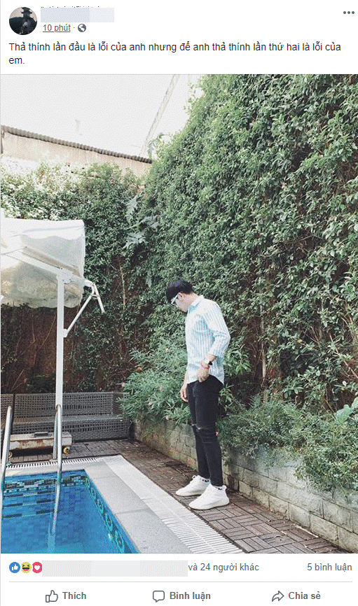 Sản phẩm vừa ra mắt đạt cả triệu view chưa là gì, câu nói của Hương Giang ở MV mới là thứ được share nhiều nhất hôm nay-7