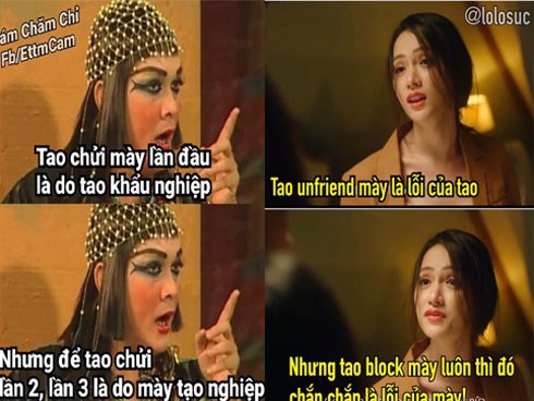 Sản phẩm vừa ra mắt đạt cả triệu view chưa là gì, câu nói của Hương Giang ở MV mới là thứ được share nhiều nhất hôm nay