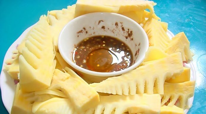 Rau dớn, bò khai, tầm bóp giá đắt cắt cổ đang cháy hàng ở Thủ đô-7