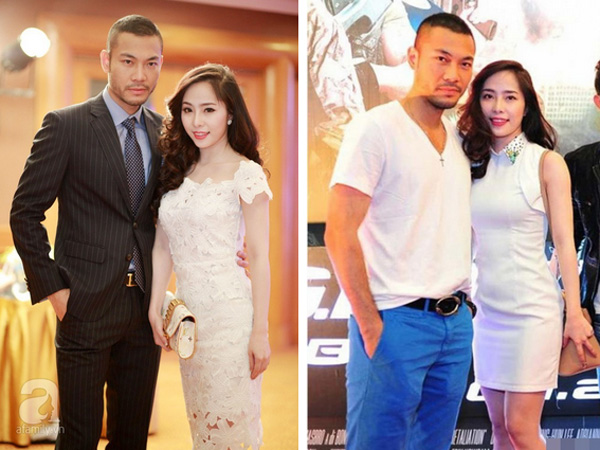 Quỳnh Nga lên tiếng về tin đồn rạn nứt với Doãn Tuấn, khẳng định hôn nhân nếu đến lúc sai thì phải sửa-1