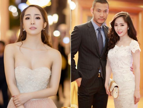 Quỳnh Nga lên tiếng về tin đồn 