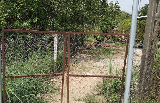 Nó chết còn mang tiếng là thằng giết người, đồ ăn cướp, nhục lắm-2