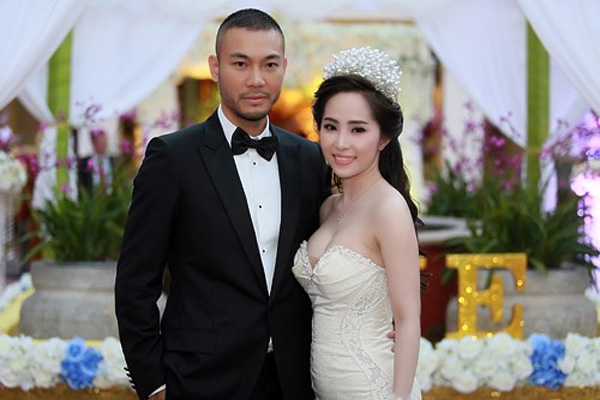 Đời tư của sao Lập trình cho trái tim sau 12 năm: Người bị đồn ly hôn chồng, kẻ dính nghi vấn tiểu tam-2