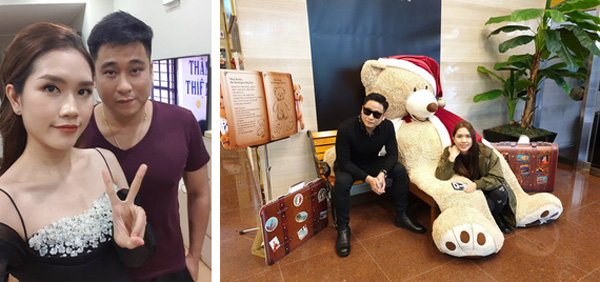 Đời tư của sao Lập trình cho trái tim sau 12 năm: Người bị đồn ly hôn chồng, kẻ dính nghi vấn tiểu tam-13