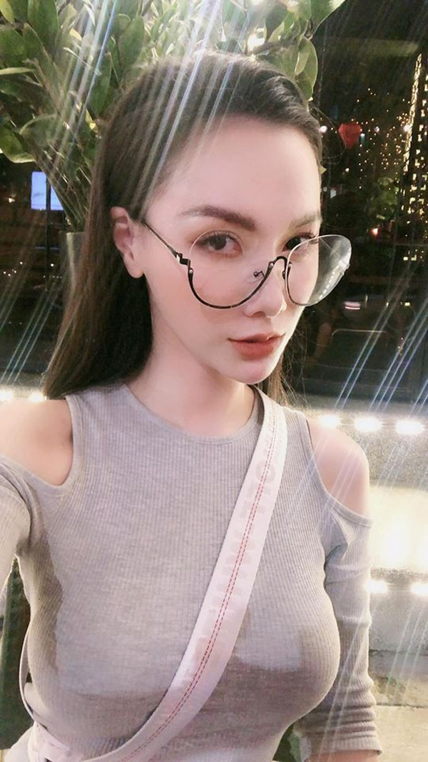 Đời tư của sao Lập trình cho trái tim sau 12 năm: Người bị đồn ly hôn chồng, kẻ dính nghi vấn tiểu tam-18