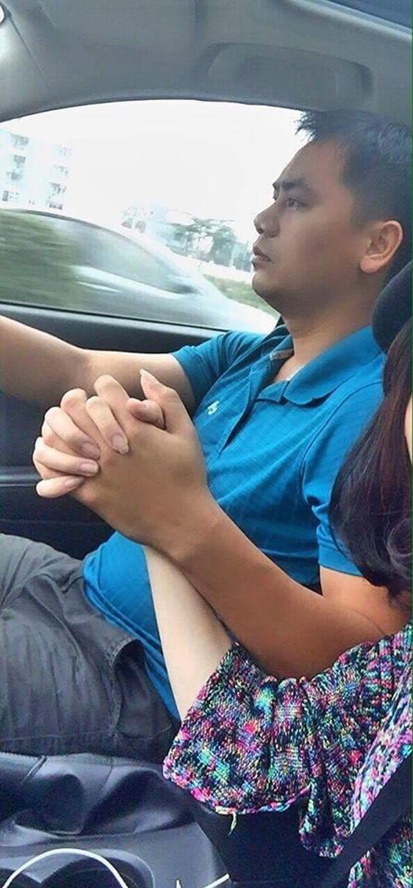 Đời tư của sao Lập trình cho trái tim sau 12 năm: Người bị đồn ly hôn chồng, kẻ dính nghi vấn tiểu tam-20