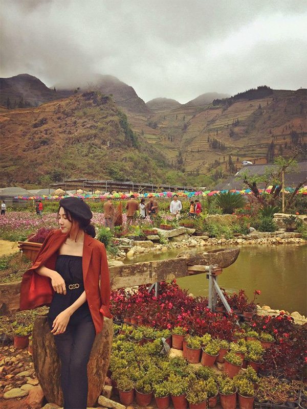 Đời tư của sao Lập trình cho trái tim sau 12 năm: Người bị đồn ly hôn chồng, kẻ dính nghi vấn tiểu tam-21