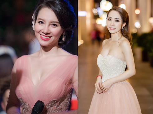 Tung khoảnh khắc con đỏ hỏn được lấy ra từ bụng mẹ, Thanh Thúy khiến nghìn chị em cay mắt-5