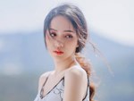 Gu thời trang xịt máu mũi của người đẹp giật bồ Hoa hậu Hương Giang-13