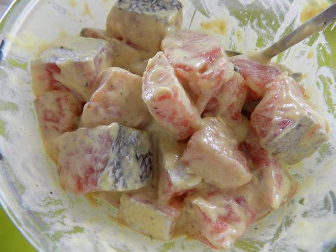 Cá hồi lúc lắc vừa ngon lại lạ miệng, đổi bữa cho cả nhà-3